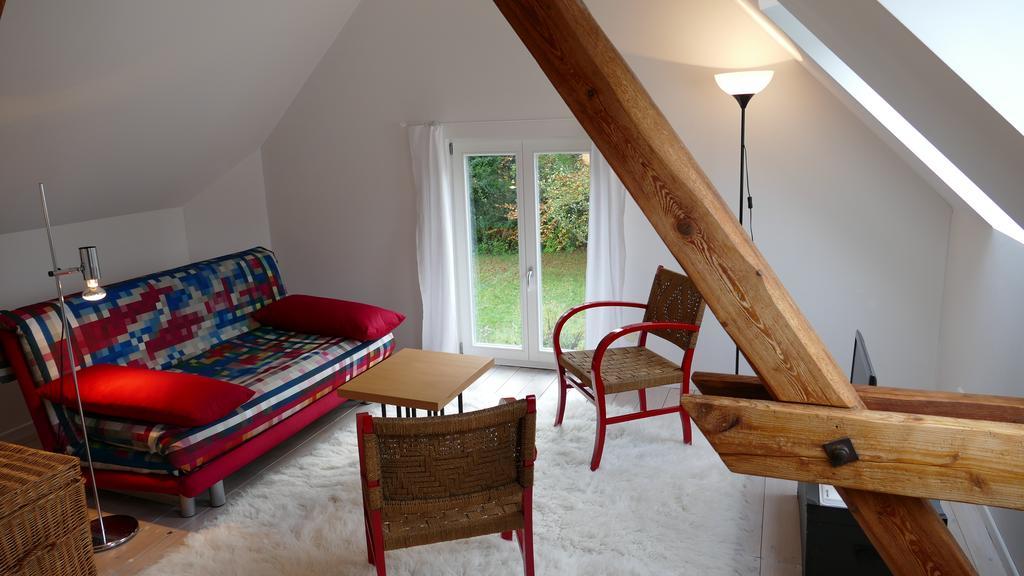 Ferienwohnung Wolfshagen Rom bilde
