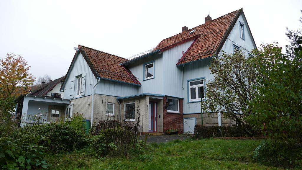 Ferienwohnung Wolfshagen Rom bilde