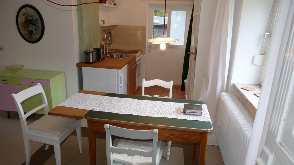 Ferienwohnung Wolfshagen Rom bilde